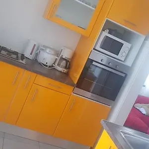 Appartement La Belle Rose Des îles